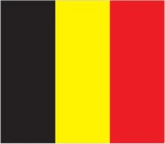 Belgium flag