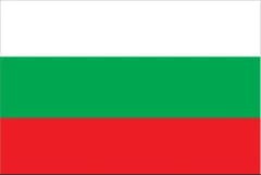 Bulgaria flag