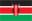 Kenya flag