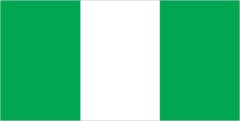 Nigeria flag