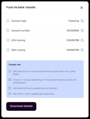 Guided Onboarding