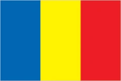 Romania flag
